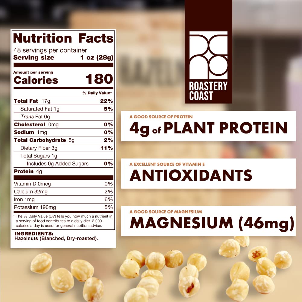 Roastery product image