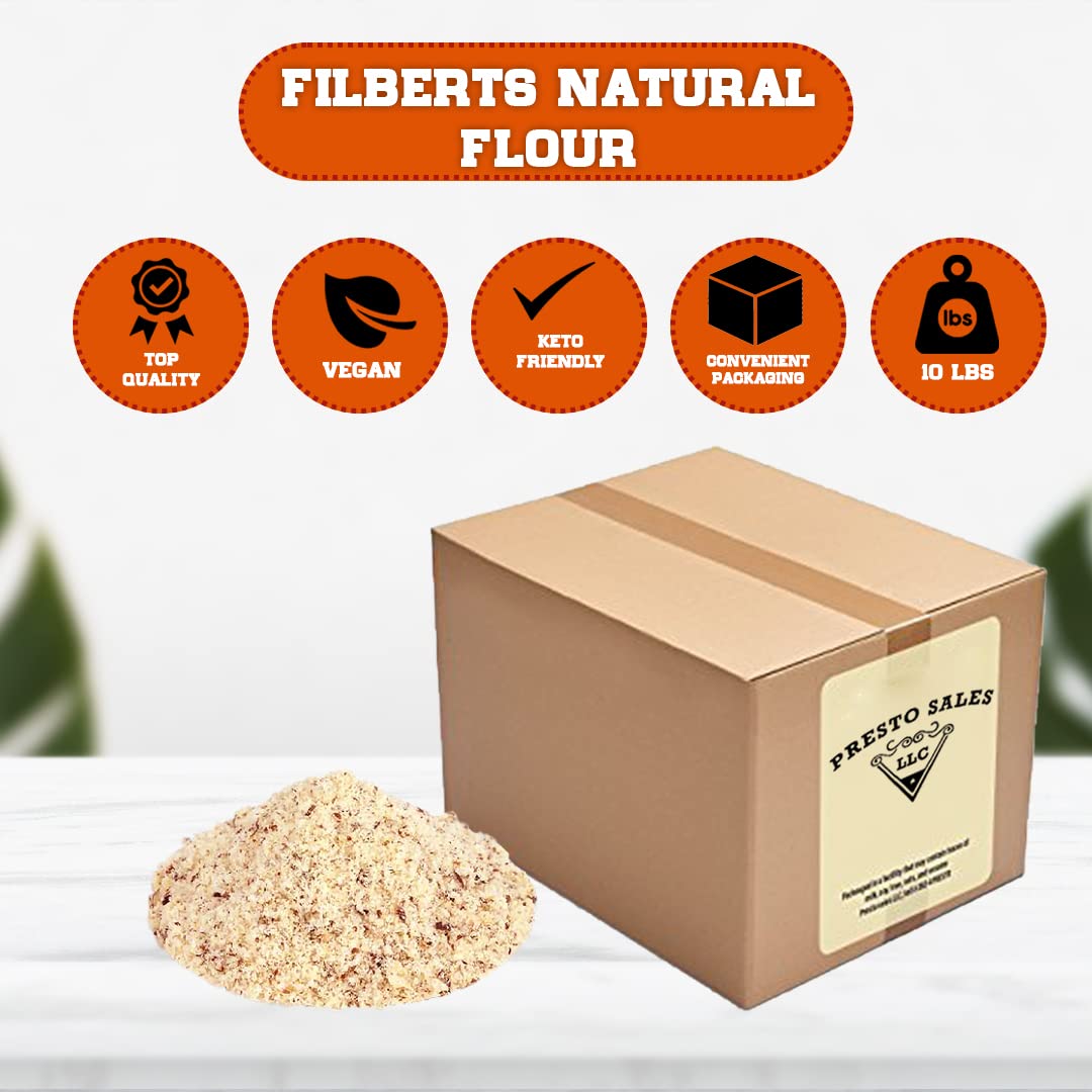Buying Hazelnut Flour in Bulk: When the 10-Pound Bag Is a Bargain and When It's a Rancidity Trap